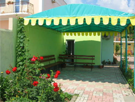 Территория