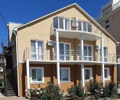 Гостевой дом Лазурит