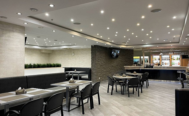 Гостиничный Комплекс Орбита - Изображение 5