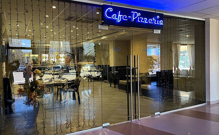 Гостиничный Комплекс Орбита - Изображение 6