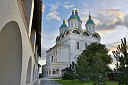Астраханский Кремль