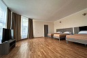 Гостевой дом Come Inn