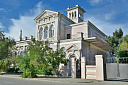 Астраханский Кремль