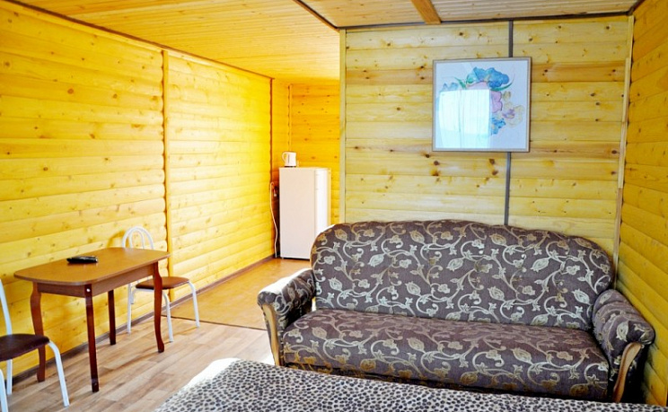 4-местный стандарт