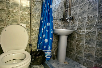 Замок, отель