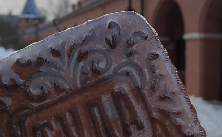 Город самоваров и пряников - Изображение 3