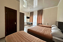 Гостевой дом Come Inn