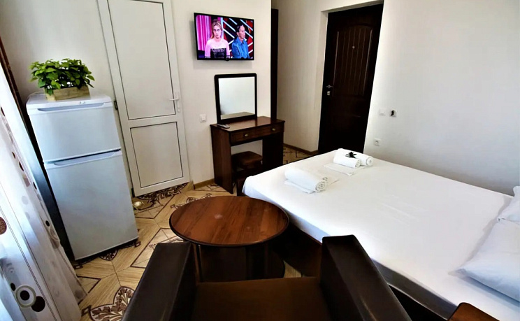 2-местный стандарт