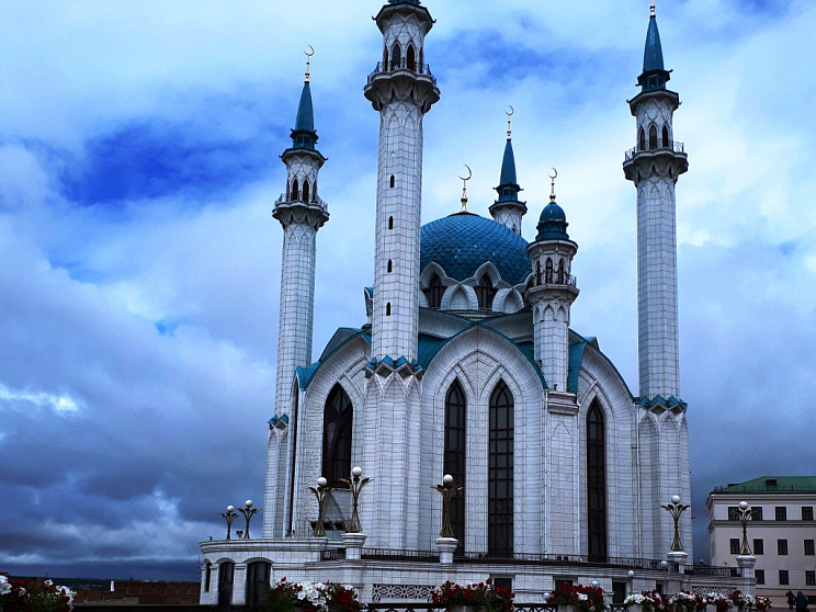 Казань-Чебоксары - Изображение 