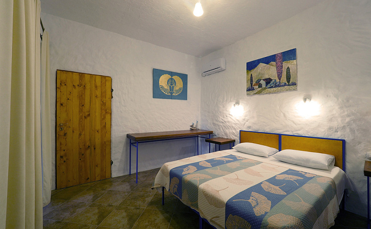 Стандарт улучшенный