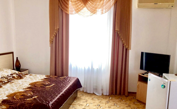 Улучшенный 1-комнатный номер на 3 этаже