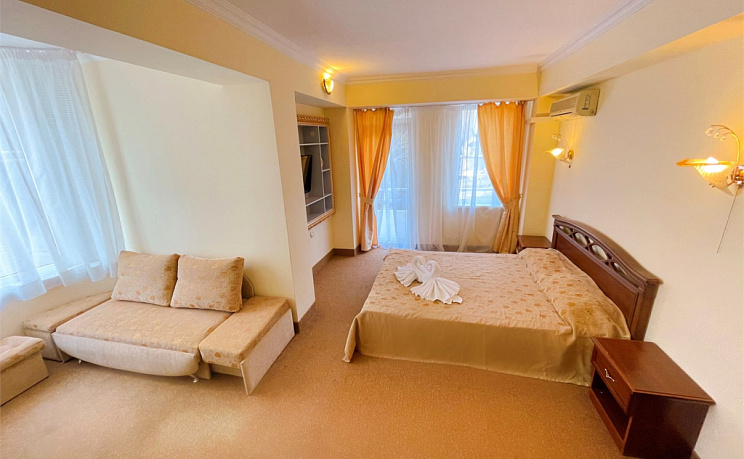 Комфорт семейный