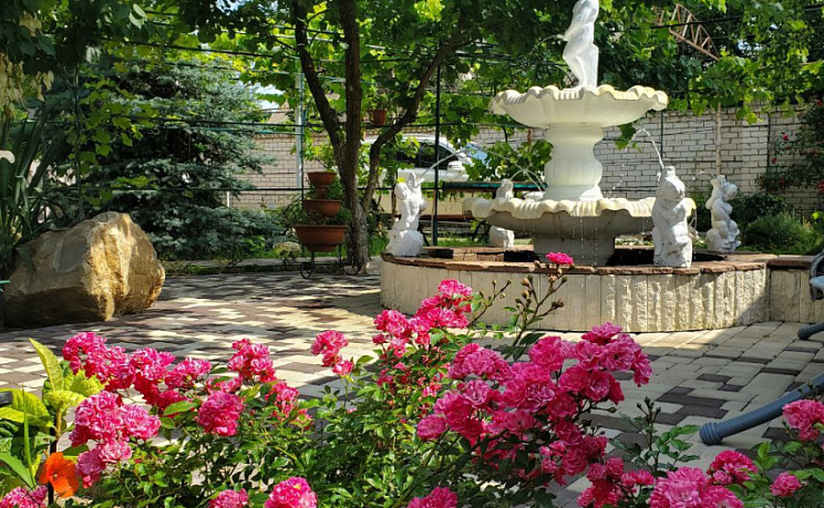 Территория