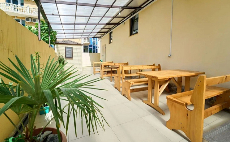 Территория