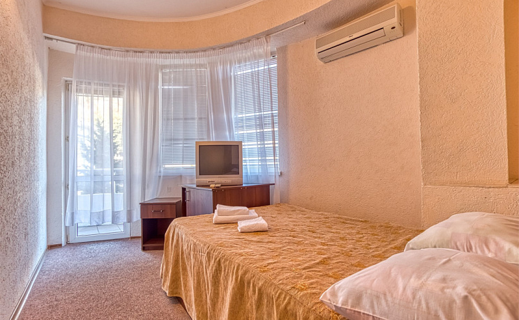 1-местный стандарт