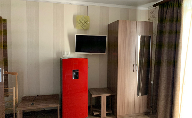 Номер