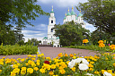 Астраханский Кремль