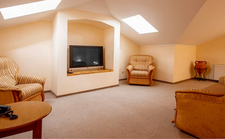 Семейный номер