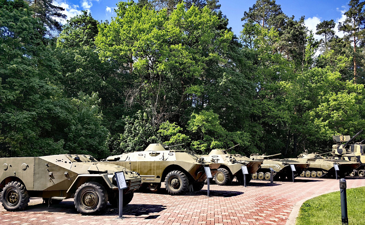 Партизанская Поляна