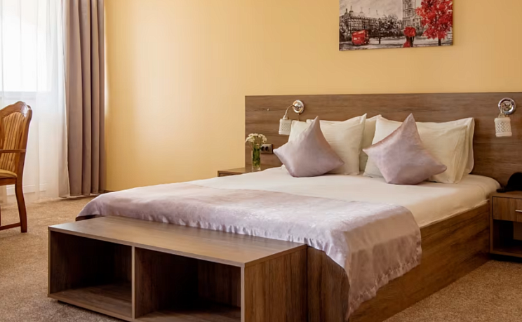 Улучшенный номер