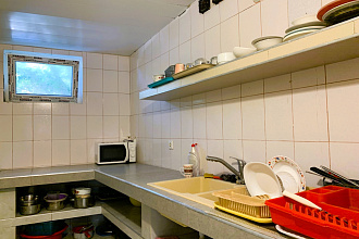 Галина Геленджик, гостевой дом