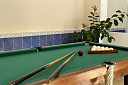 Гостевой дом Come Inn