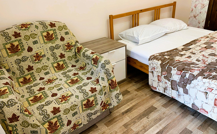 Номер