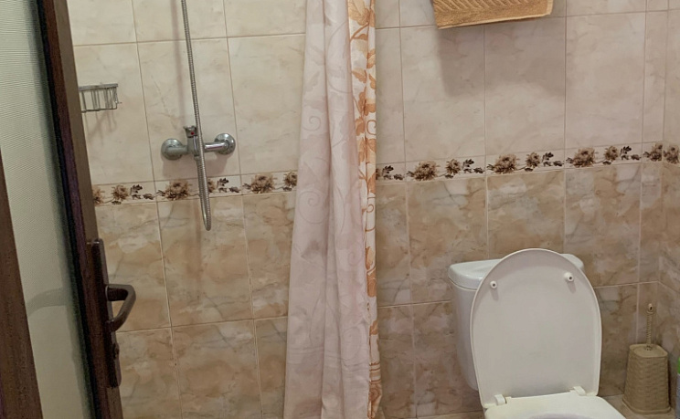 Санузел