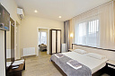 Отель Diamond Delux Hotel