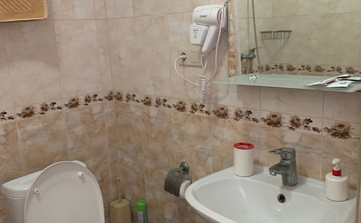 Санузел