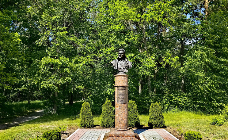 Партизанская Поляна