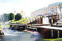 Петергоф