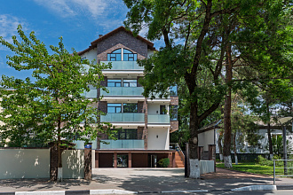 Пафос, гостевой дом