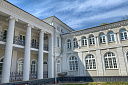 Красный Берег