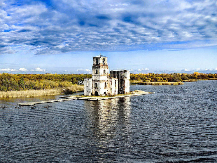 Новогодние Петербург-Выборг-Карелия - Изображение 