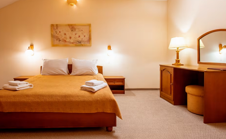 Семейный номер