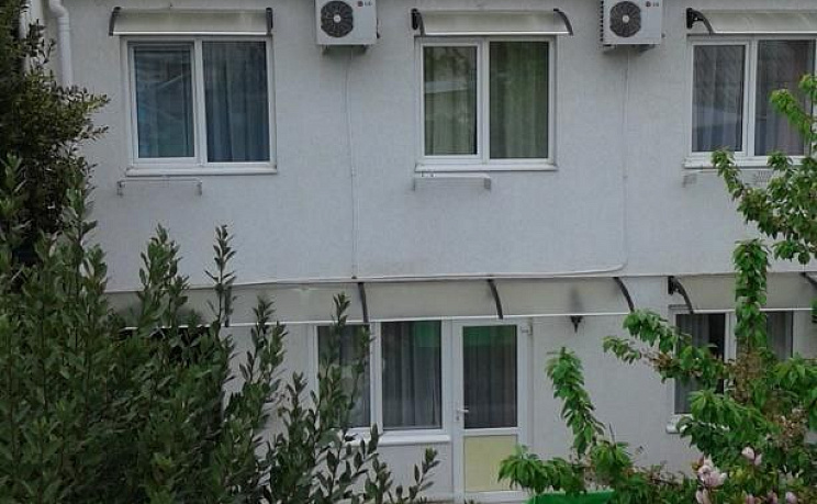 Гостевой дом Водолейчик