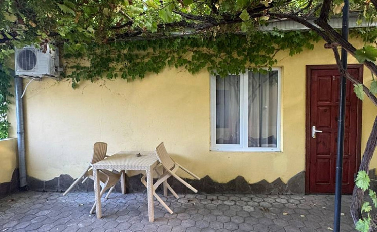 Гостевой дом Ольга