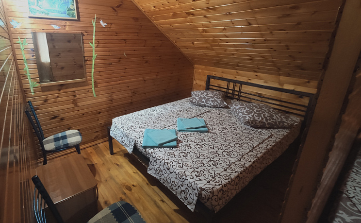 2-комнатный номер