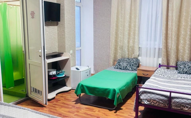 Номер