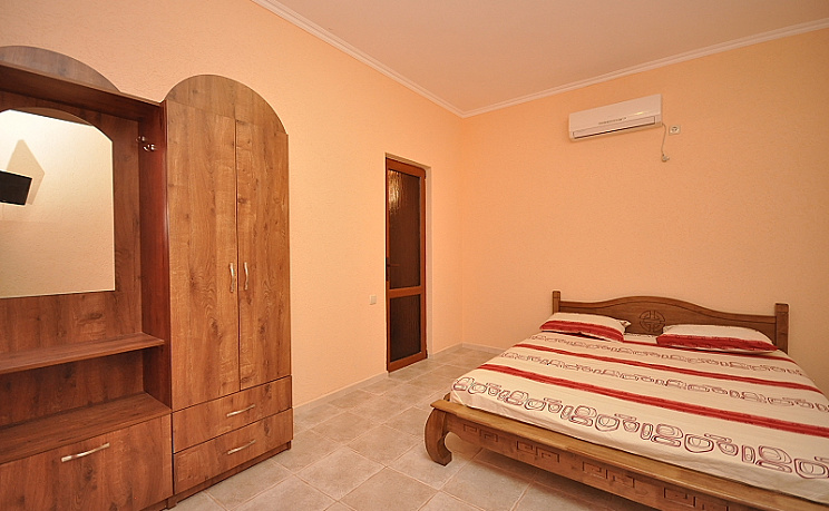 2-местный стандарт