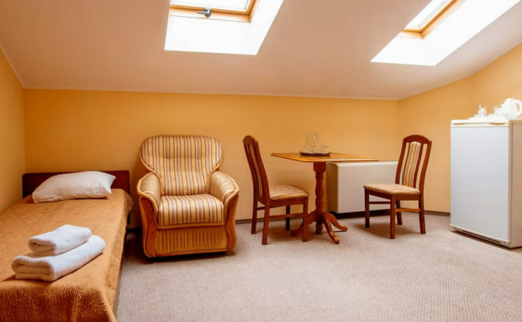 Семейный номер