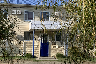Дельфин, гостевой дом