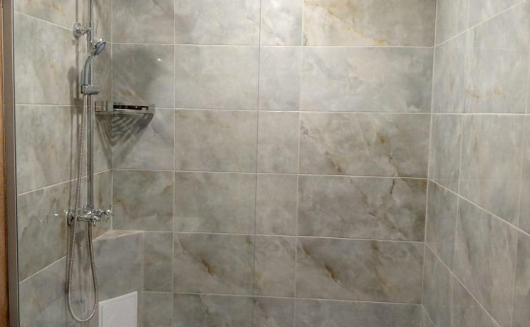 Улучшенный стандарт с отдельным входом и мини-кухней