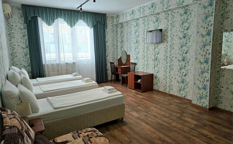 Семейный студия