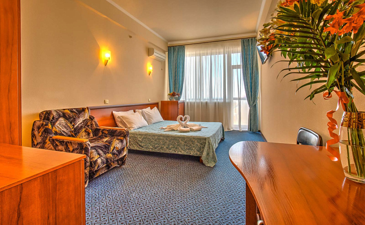 Ламбат, отель - Изображение 26