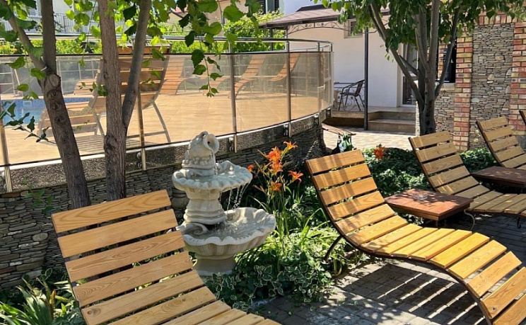 Территория