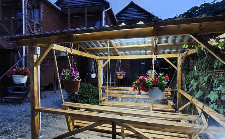 Территория