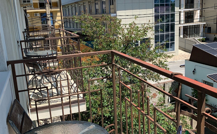 Балкон