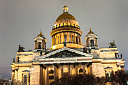 Санкт-Петербург